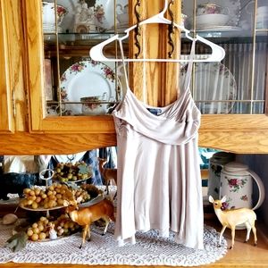 ARMANI EXCHANGE TANK TOP